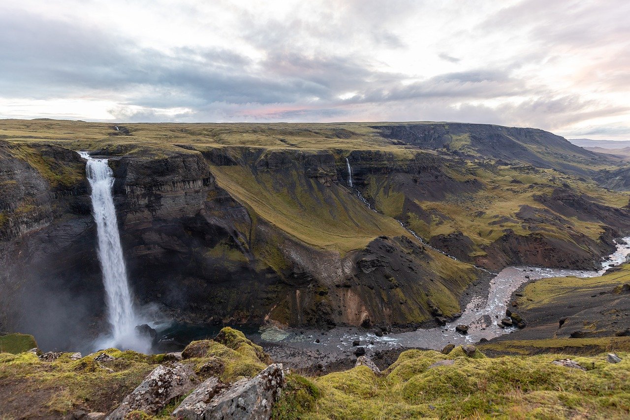 Jakie miejsca w Islandii musisz zobaczyć?
