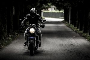 Marzenia – Rumunia na motocyklu