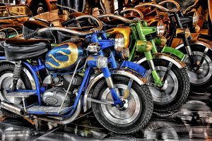 Sena smh5 fm – opinie. Wspólna jazda motocyklami.