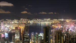 Hongkong