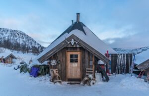 Gdzie podróżować zimą? – Do Norwegii!