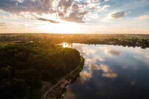 Piękna i godna uwagi Lubelszczyzna