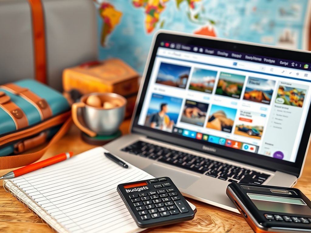 Jak planować tani wyjazd przy zmiennych cenach – budżet, rezerwacje i brak ukrytych kosztów img-responsive