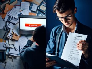 Jak nie przepłacić przez złą kolejność rezerwacji – co sprawdzić przed potwierdzeniem i płatnością