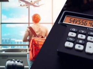Tani wyjazd za granicę bez bagażu rejestrowanego – jak policzyć, czy oszczędzasz