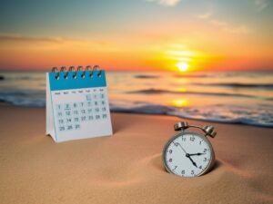 Jak znaleźć tani termin wyjazdu i uniknąć pułapek ofert Last Minute