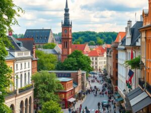 Proste biuro podróży Rzeszów