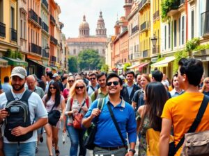 Darmowe atrakcje i free walking tours – jak zaplanować tani budżet zwiedzania