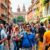 Darmowe atrakcje i free walking tours – jak zaplanować tani budżet zwiedzania