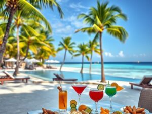 Biuro podróży Rzeszów – wakacje All inclusive