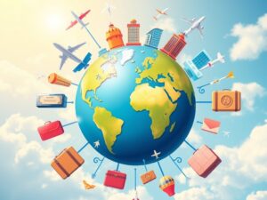 Travel hacking dla początkujących – najprostsze sposoby na tańsze loty i noclegi