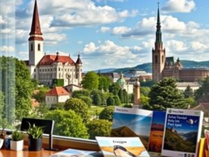Biuro podróży Rzeszów nie ma nad czym się zastanawiać